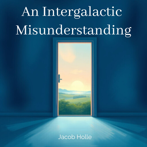 An Intergalactic Misunderstanding, Jacob Holle