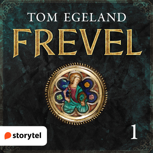 Frevel, Tom Egeland