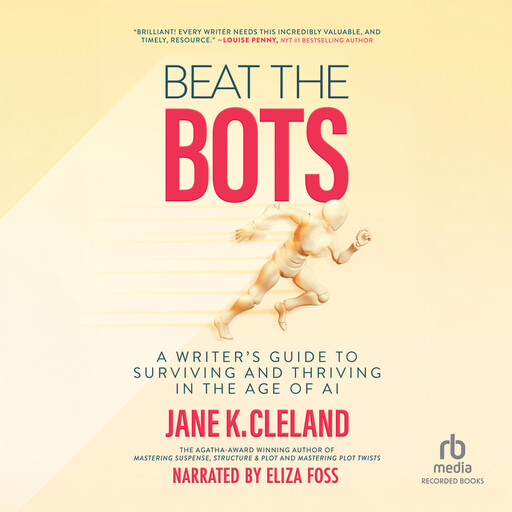 Beat the Bots, Jane Cleland