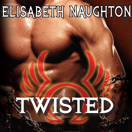 Twisted, Elisabeth Naughton