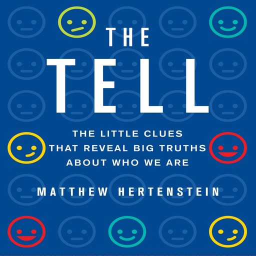 The Tell, Matthew Hertenstein