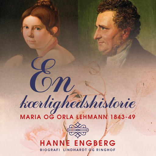 En kærlighedshistorie, Hanne Engberg