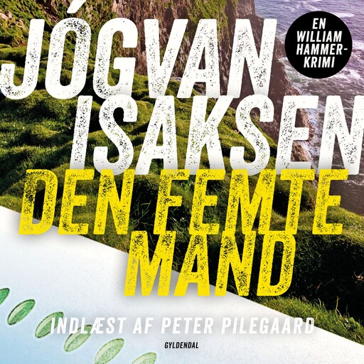 Den femte mand, Jógvan Isaksen