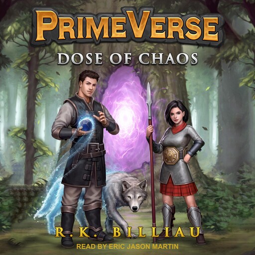 PrimeVerse, R.K. Billiau