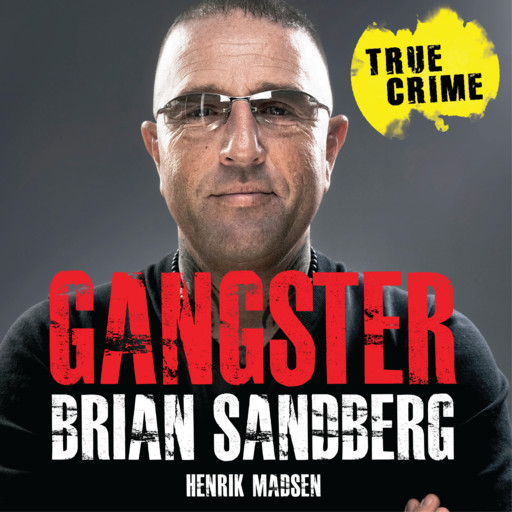 Gangster, Henrik Madsen
