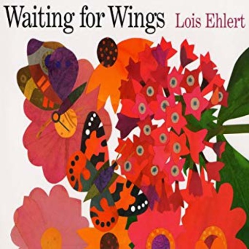 Waiting For Wings, Lois Ehlert