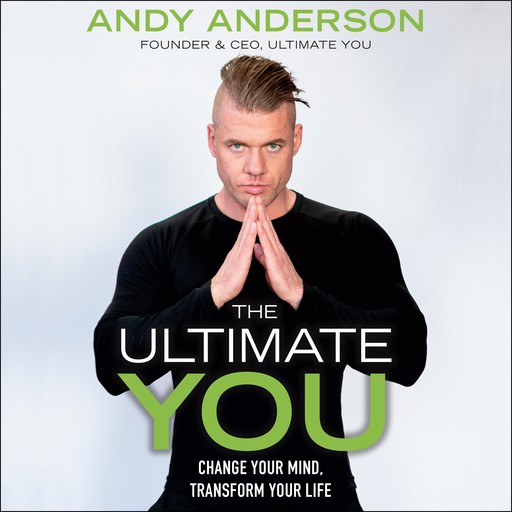 The Ultimate You, Andy Anderson