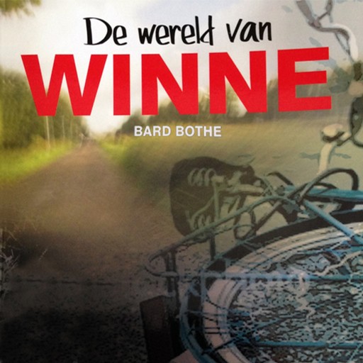 De wereld van Winne, Bard Bothe