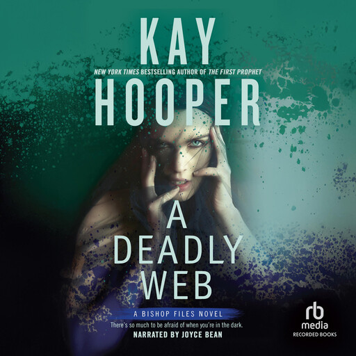 A Deadly Web, Kay Hooper