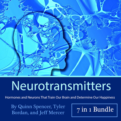 Neurotransmitters, Spencer Quinn, Tyler Bordan, Jeff Mercer