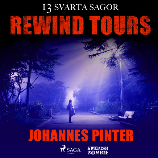 Rewind tours, Johannes Pinter