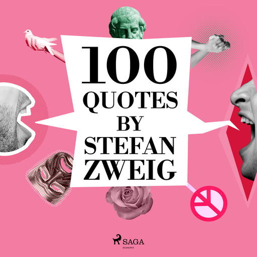 100 Quotes by Stefan Zweig, Stefan Zweig