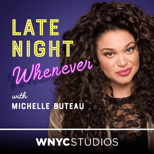 Michelle Starts Adulting!, WNYC Studios