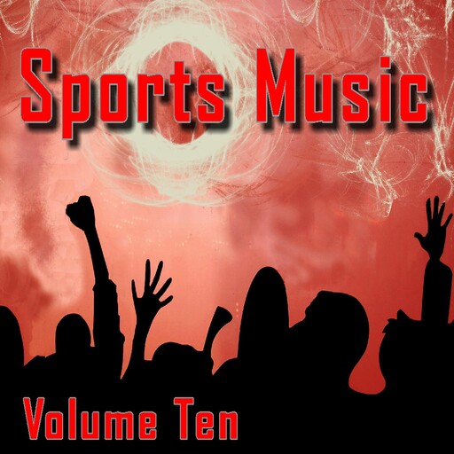 Sports Music Vol. 10, Antonio Smith