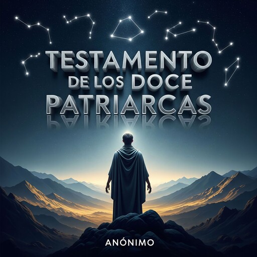 Testamento de los Doce Patriarcas, Anónimo