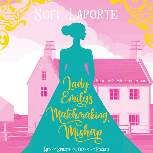 Lady Emily's Matchmaking Mishap, Sofi Laporte