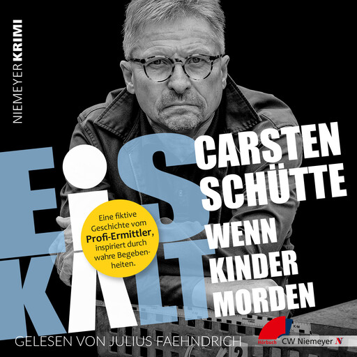 Eiskalt – Wenn Kinder morden, Carsten Schütte