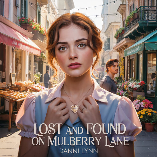 Lost and Found on Mulberry Lane, Danni Lynn