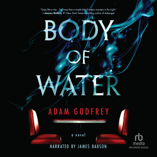 Body of Water, Adam Godfrey