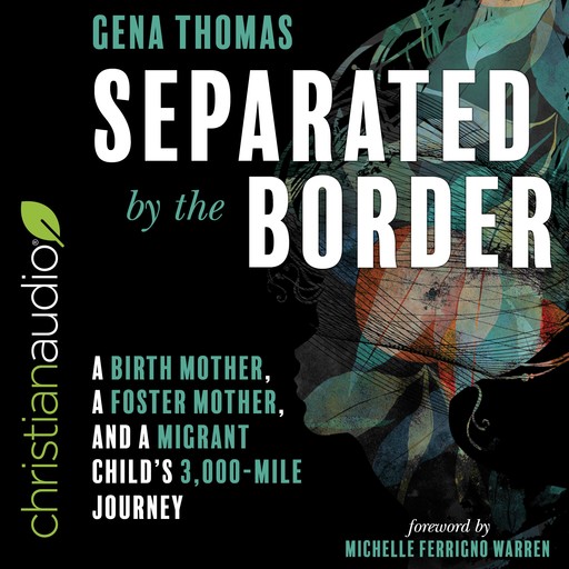 Separated by the Border, Gena Thomas