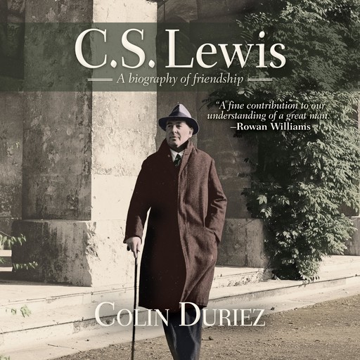 C.S. Lewis, Colin Duriez