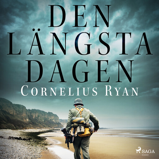 Den längsta dagen, Cornelius Ryan