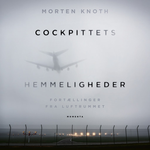 Cockpittets hemmeligheder, Morten Knoth