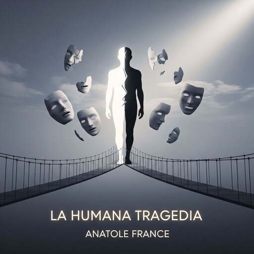 La Humana Tragedia, Anatole France