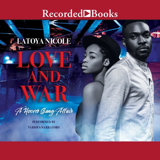 Love and War, Latoya Nicole