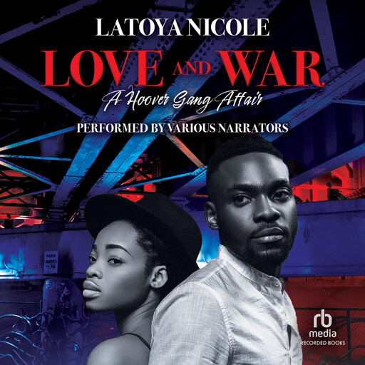 Love and War, Latoya Nicole