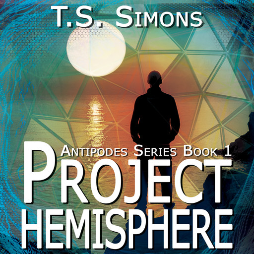 Project Hemisphere, T.S. Simons