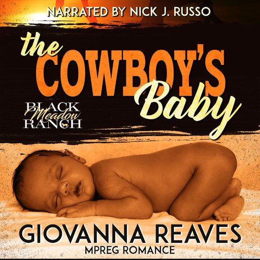 The Cowboy's Baby, Giovanna Reaves