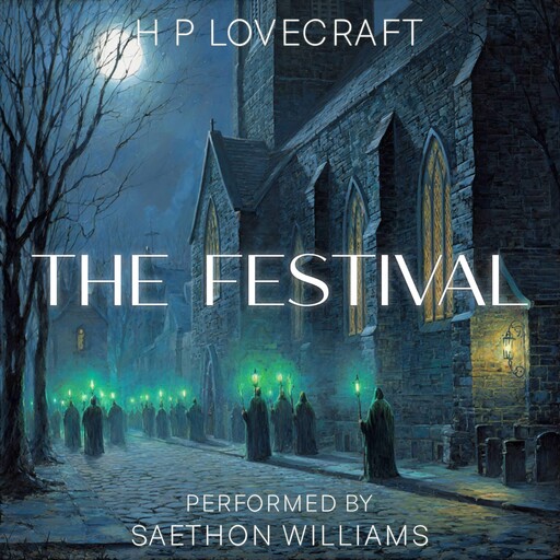 The Festival, Howard Lovecraft