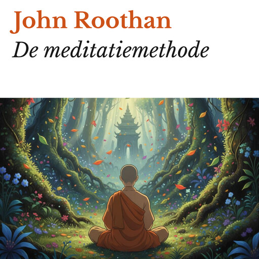 De meditatiemethode, John Roothan