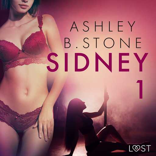 Sidney 1 - una novela corta erótica, Ashley B. Stone