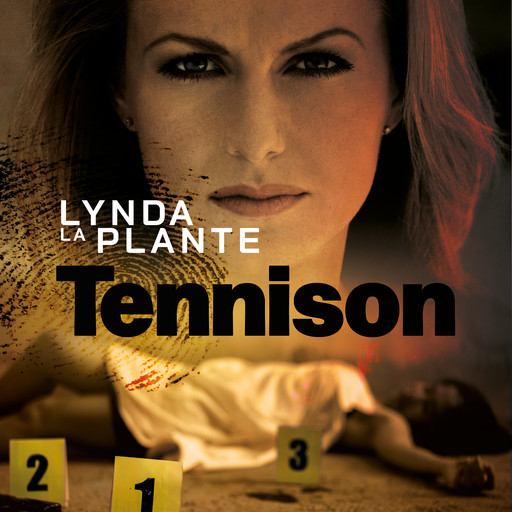 Tennison, Lynda La Plante