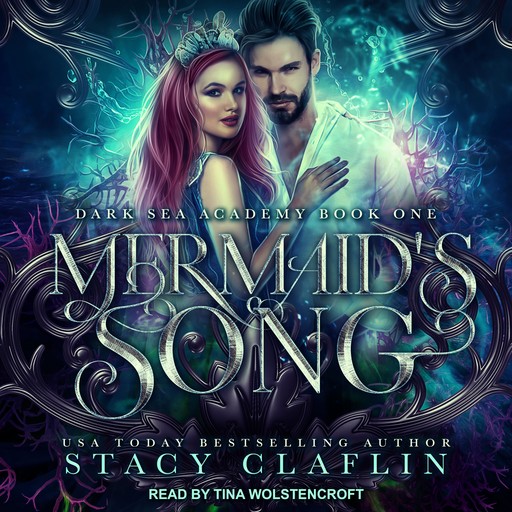 Mermaid's Song, Stacy Claflin