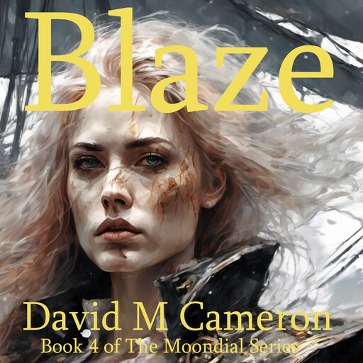 Blaze, David M Cameron