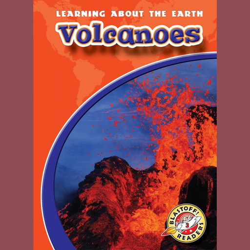 Volcanoes, Emily K. Green