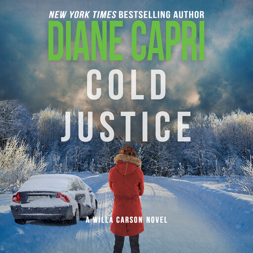 Cold Justice, Diane Capri
