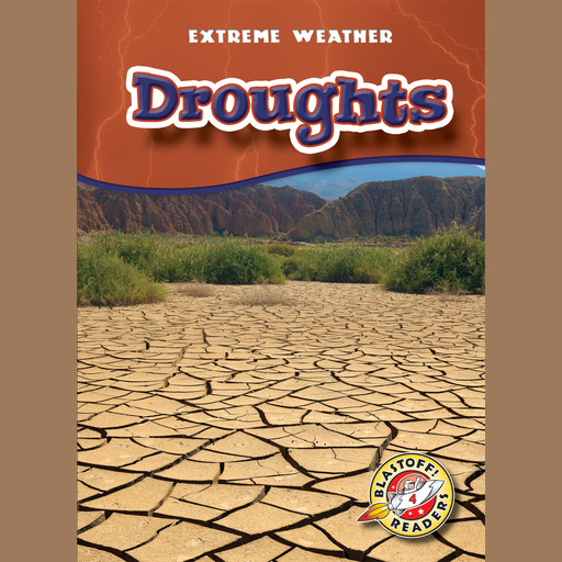 Droughts, Anne Wendorff