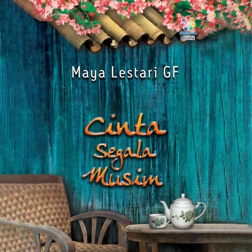 Cinta Segala Musim, Maya Lestari GF
