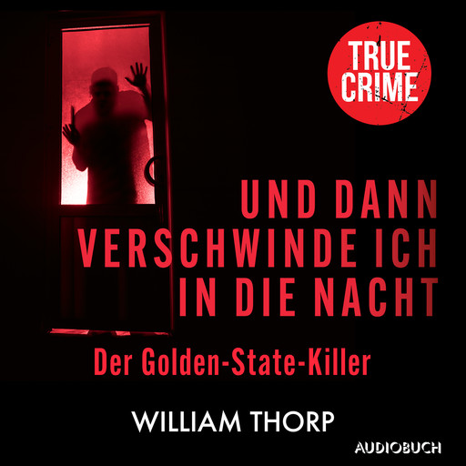 Und dann verschwinde ich in die Nacht, William Thorp