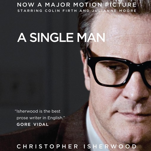 A Single Man, Christopher Isherwood
