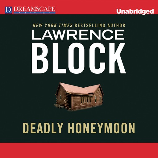 Deadly Honeymoon, Lawrence Block