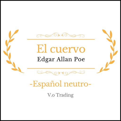 El cuervo prueba, Edgar Allan Poe