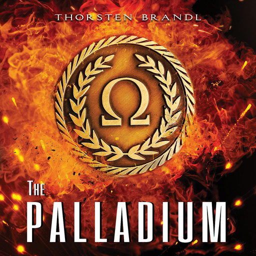 The Palladium, Thorsten Brandl