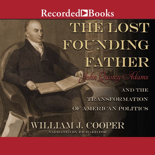 The Lost Founding Father, William Cooper