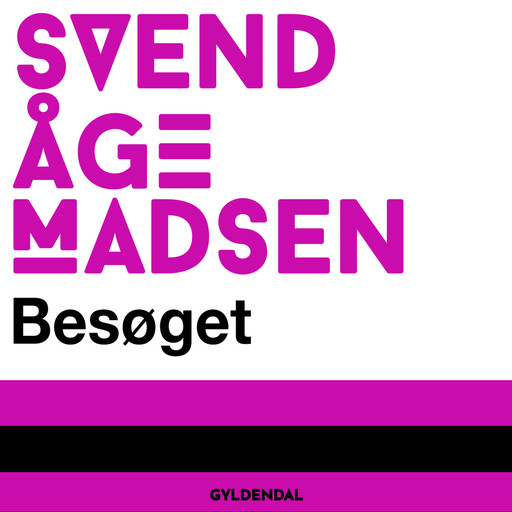 Besøget, Svend Åge Madsen