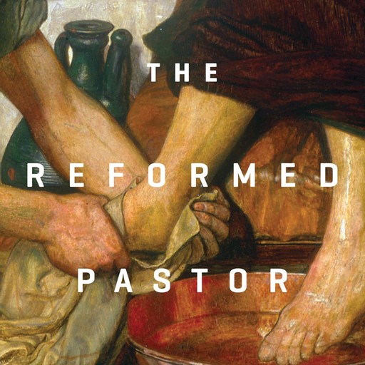 The Reformed Pastor, Ian Hamilton